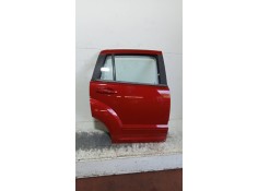 Recambio de puerta trasera derecha para dodge caliber s referencia OEM IAM   5P