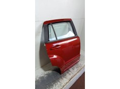 Recambio de puerta trasera derecha para dodge caliber s referencia OEM IAM   5P 2