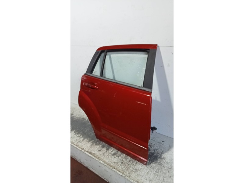 Recambio de puerta trasera derecha para dodge caliber s referencia OEM IAM   5P