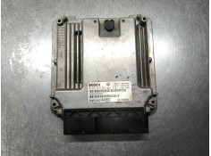 Recambio de centralita motor uce para dodge caliber s referencia OEM IAM 0281013693 P05187449AC BCAAB4
