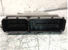 Recambio de centralita motor uce para dodge caliber s referencia OEM IAM 0281013693 P05187449AC BCAAB4 2