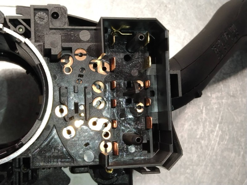 Recambio de mando luces para audi tt (8n3/8n9) 1.8 t coupe (132kw) referencia OEM IAM 4B0953503E  