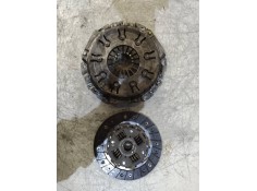 Recambio de kit embrague para hyundai getz (tb) 1.3 básico referencia OEM IAM   