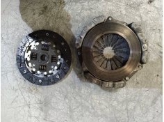 Recambio de kit embrague para hyundai getz (tb) 1.3 básico referencia OEM IAM    2