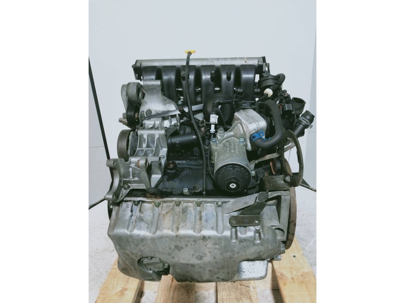 Recambio de motor completo para seat alhambra (7v9) signo referencia OEM IAM AYL 005347 