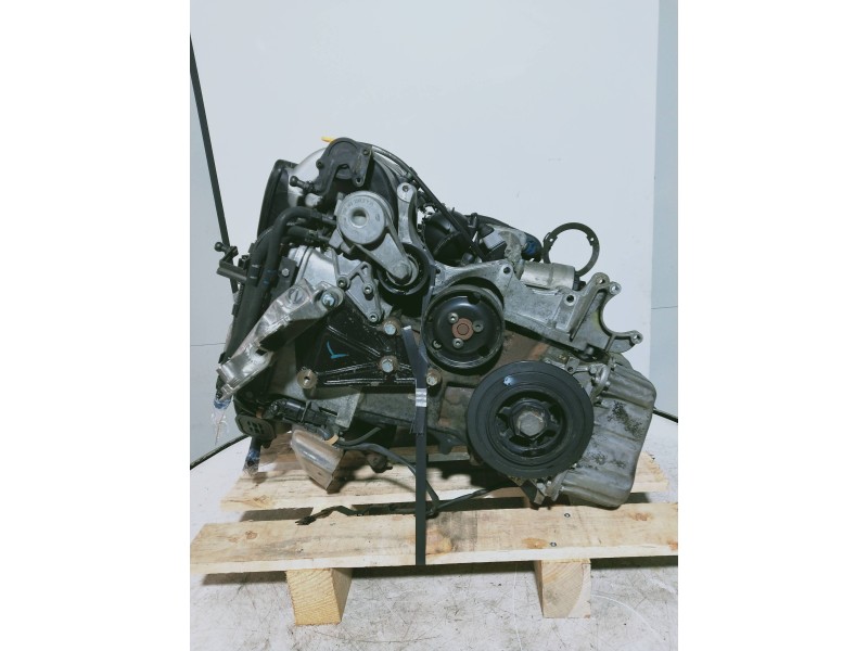 Recambio de motor completo para seat alhambra (7v9) signo referencia OEM IAM AYL 005347 