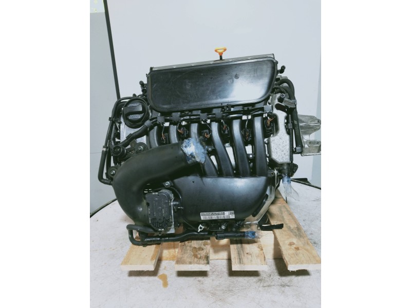 Recambio de motor completo para seat alhambra (7v9) signo referencia OEM IAM AYL 005347 