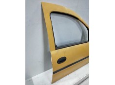 Recambio de puerta delantera derecha para opel combo (corsa c) 1.7 16v di cat (y 17 dtl / lk8) referencia OEM IAM    2