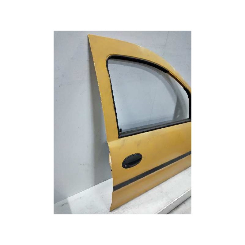 Recambio de puerta delantera derecha para opel combo (corsa c) 1.7 16v di cat (y 17 dtl / lk8) referencia OEM IAM    Recambio de puerta delantera derecha para opel combo (corsa c) 1.7 16v di cat (y 17 dtl / lk8) referencia OEM IAM