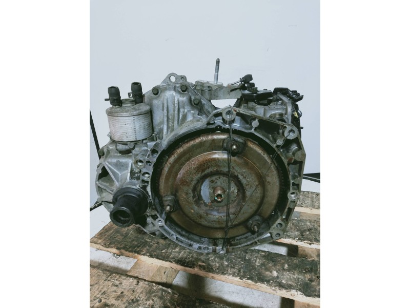 Recambio de caja cambios para seat alhambra (7v9) signo referencia OEM IAM FLZ 29031 PW009 1305360 