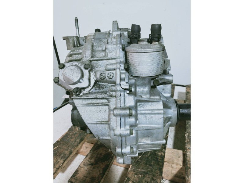 Recambio de caja cambios para seat alhambra (7v9) signo referencia OEM IAM FLZ 29031 PW009 1305360 