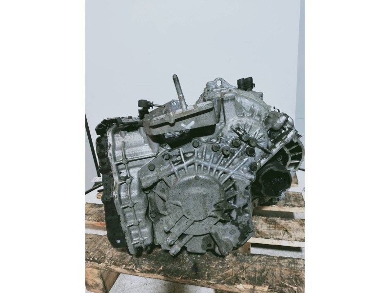 Recambio de caja cambios para seat alhambra (7v9) signo referencia OEM IAM FLZ 29031 PW009 1305360 