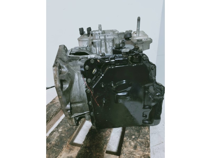 Recambio de caja cambios para seat alhambra (7v9) signo referencia OEM IAM FLZ 29031 PW009 1305360 