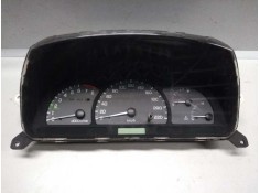 Recambio de cuadro instrumentos para daewoo tacuma referencia OEM IAM 96498321 SU2I170001 SU