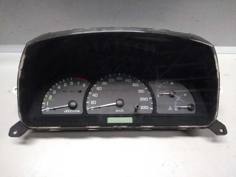 Recambio de cuadro instrumentos para daewoo tacuma referencia OEM IAM 96498321 SU2I170001 SU