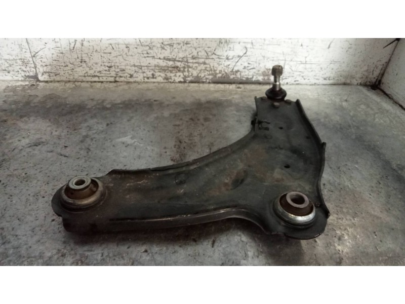 Recambio de brazo suspension inferior delantero izquierdo para renault espace iv (jk0) dynamique referencia OEM IAM   