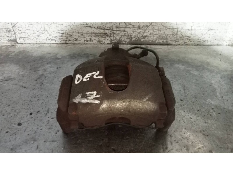 Recambio de pinza freno delantera izquierda para renault espace iv (jk0) dynamique referencia OEM IAM   