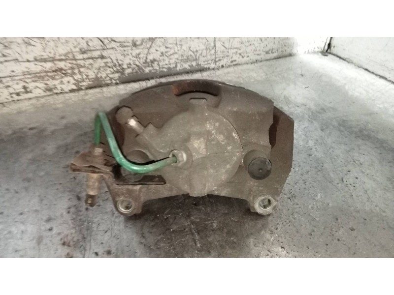 Recambio de pinza freno delantera izquierda para renault espace iv (jk0) dynamique referencia OEM IAM   