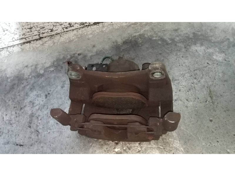 Recambio de pinza freno delantera izquierda para renault espace iv (jk0) dynamique referencia OEM IAM   