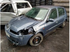 renault clio ii fase ii (b/cb0) del año 2006