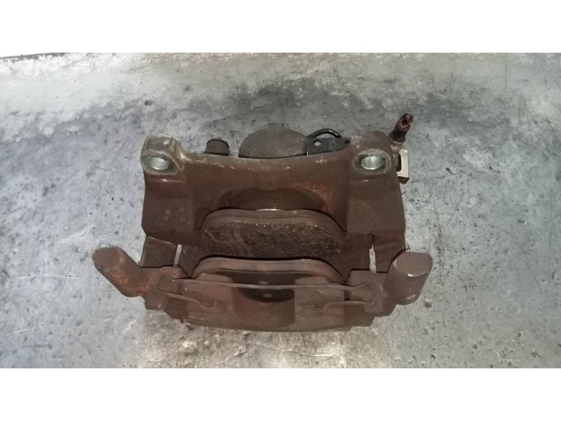 Recambio de pinza freno delantera derecha para renault espace iv (jk0) dynamique referencia OEM IAM   