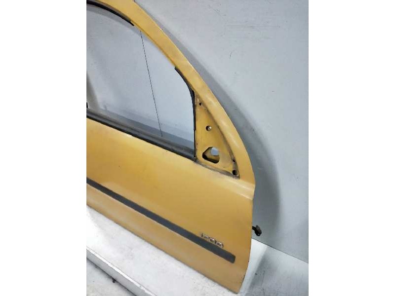 Recambio de puerta delantera derecha para opel combo (corsa c) 1.7 16v di cat (y 17 dtl / lk8) referencia OEM IAM    Recambio de puerta delantera derecha para opel combo (corsa c) 1.7 16v di cat (y 17 dtl / lk8) referencia OEM IAM