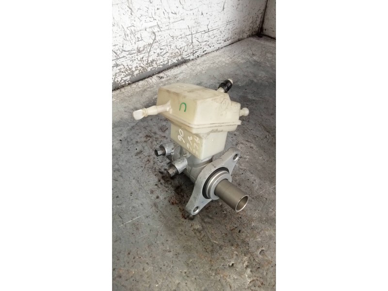 Recambio de bomba freno para renault espace iv (jk0) dynamique referencia OEM IAM   