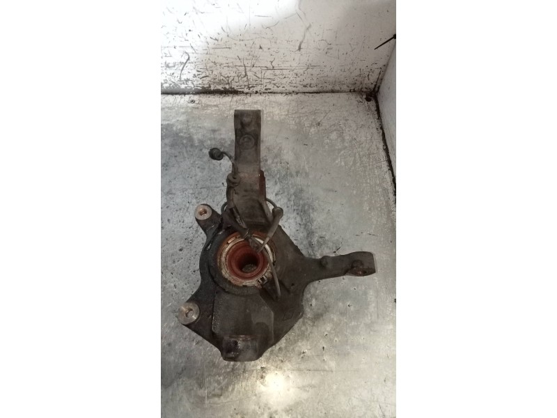 Recambio de mangueta delantera derecha para renault espace iv (jk0) dynamique referencia OEM IAM   