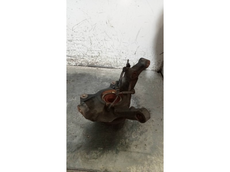 Recambio de mangueta delantera derecha para renault espace iv (jk0) dynamique referencia OEM IAM   