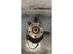 Recambio de mangueta delantera izquierda para renault espace iv (jk0) dynamique referencia OEM IAM   