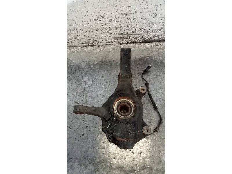 Recambio de mangueta delantera izquierda para renault espace iv (jk0) dynamique referencia OEM IAM   