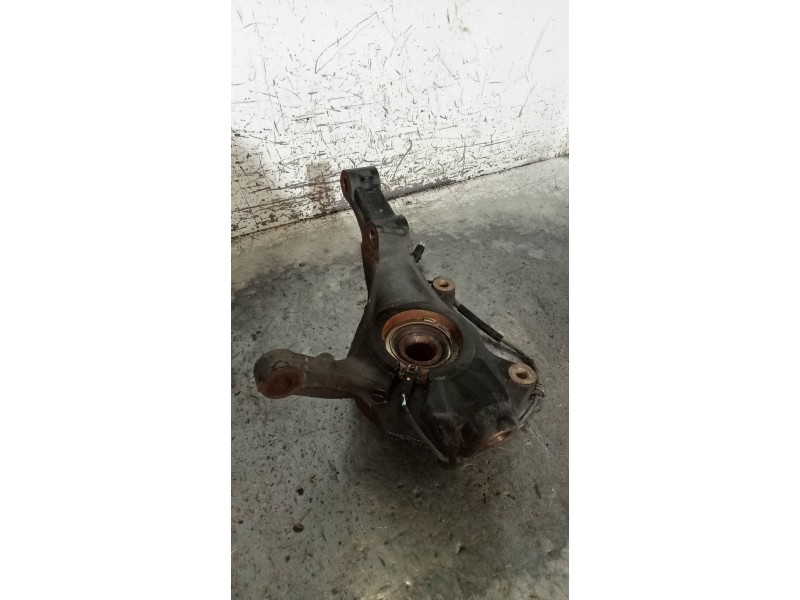 Recambio de mangueta delantera izquierda para renault espace iv (jk0) dynamique referencia OEM IAM   