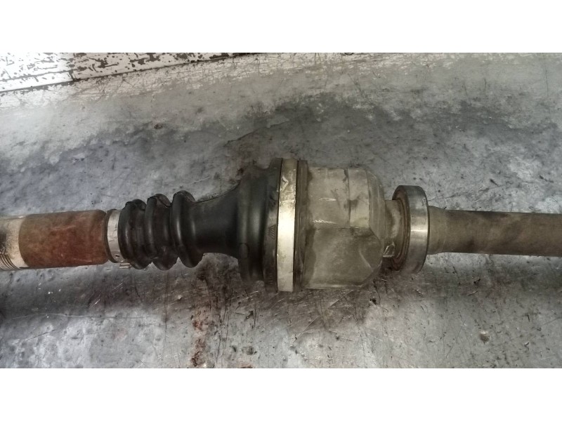 Recambio de transmision delantera derecha para renault espace iv (jk0) dynamique referencia OEM IAM 8200387411  