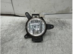 Recambio de faro antiniebla derecho para chevrolet spark ls referencia OEM IAM   