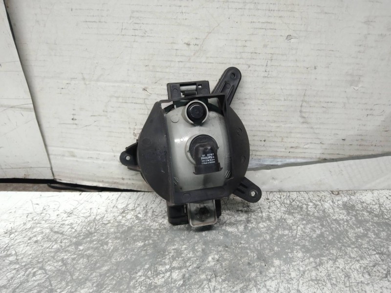 Recambio de faro antiniebla derecho para chevrolet spark ls referencia OEM IAM   