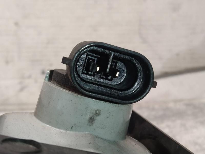 Recambio de faro antiniebla derecho para chevrolet spark ls referencia OEM IAM   