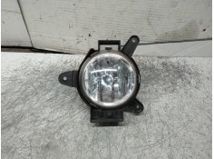 Recambio de faro antiniebla izquierdo para chevrolet spark ls referencia OEM IAM   