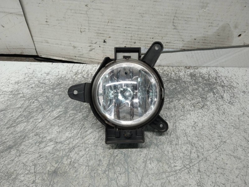 Recambio de faro antiniebla izquierdo para chevrolet spark ls referencia OEM IAM   