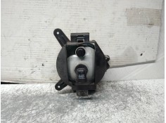 Recambio de faro antiniebla izquierdo para chevrolet spark ls referencia OEM IAM    2