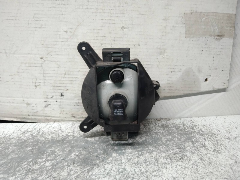 Recambio de faro antiniebla izquierdo para chevrolet spark ls referencia OEM IAM   