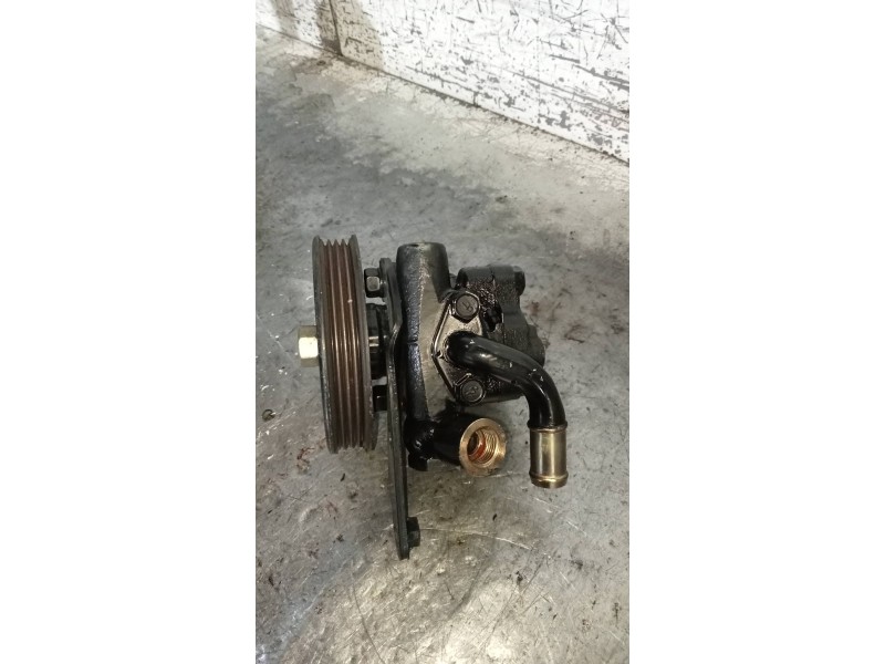 Recambio de bomba direccion para renault espace iv (jk0) dynamique referencia OEM IAM   