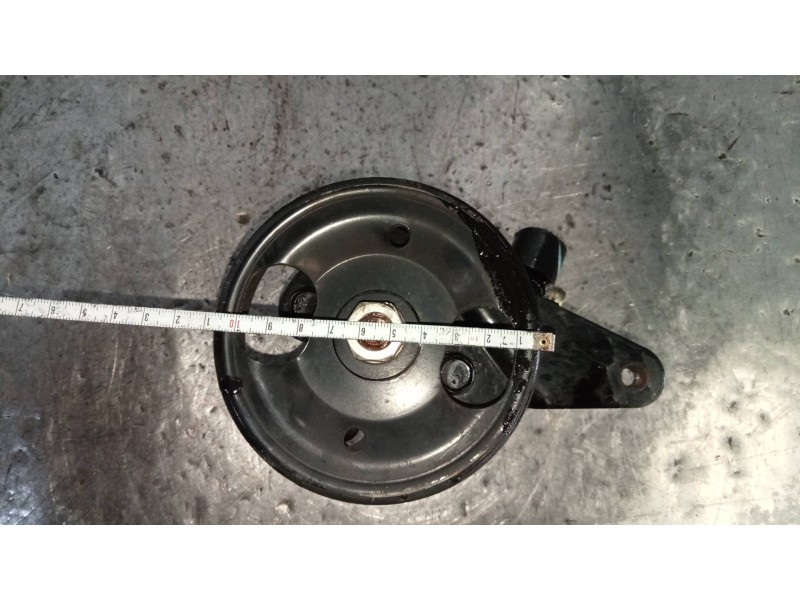 Recambio de bomba direccion para renault espace iv (jk0) dynamique referencia OEM IAM   