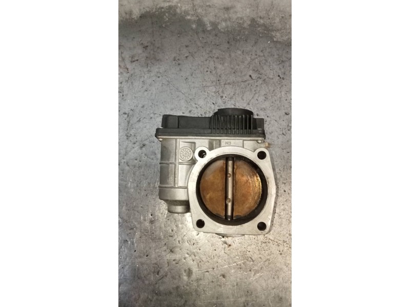 Recambio de caja mariposa para renault espace iv (jk0) dynamique referencia OEM IAM   