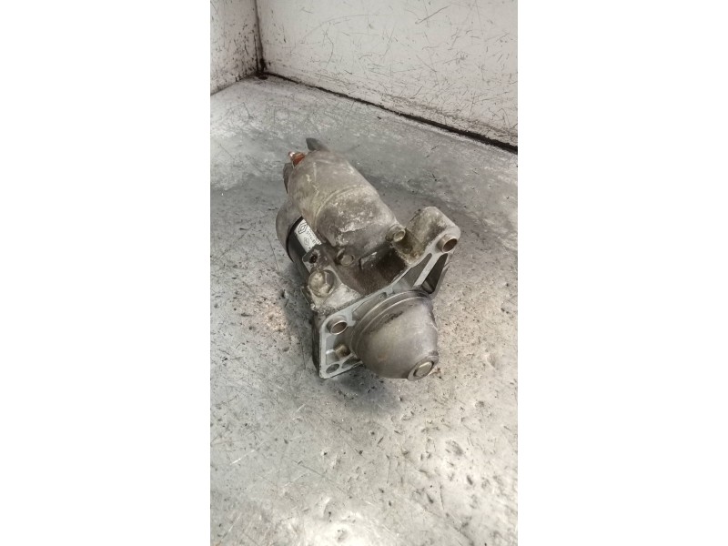 Recambio de motor arranque para renault espace iv (jk0) dynamique referencia OEM IAM 8200395438 S114877B 