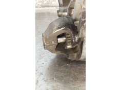 Recambio de motor arranque para renault espace iv (jk0) dynamique referencia OEM IAM 8200395438 S114877B  2