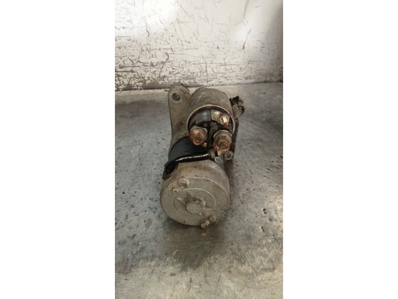 Recambio de motor arranque para renault espace iv (jk0) dynamique referencia OEM IAM 8200395438 S114877B 