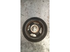 Recambio de polea cigueñal para renault espace iv (jk0) dynamique referencia OEM IAM   