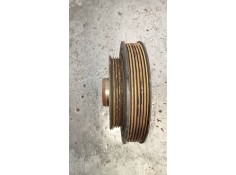 Recambio de polea cigueñal para renault espace iv (jk0) dynamique referencia OEM IAM    2