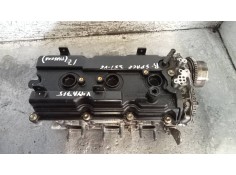 Recambio de culata para renault espace iv (jk0) dynamique referencia OEM IAM V4YA7  IZQUIERDA