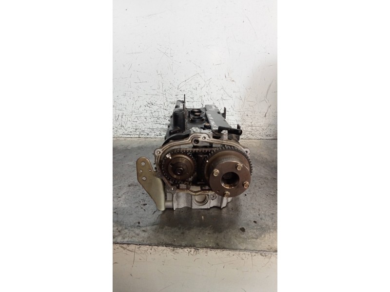 Recambio de culata para renault espace iv (jk0) dynamique referencia OEM IAM V4YA7  IZQUIERDA